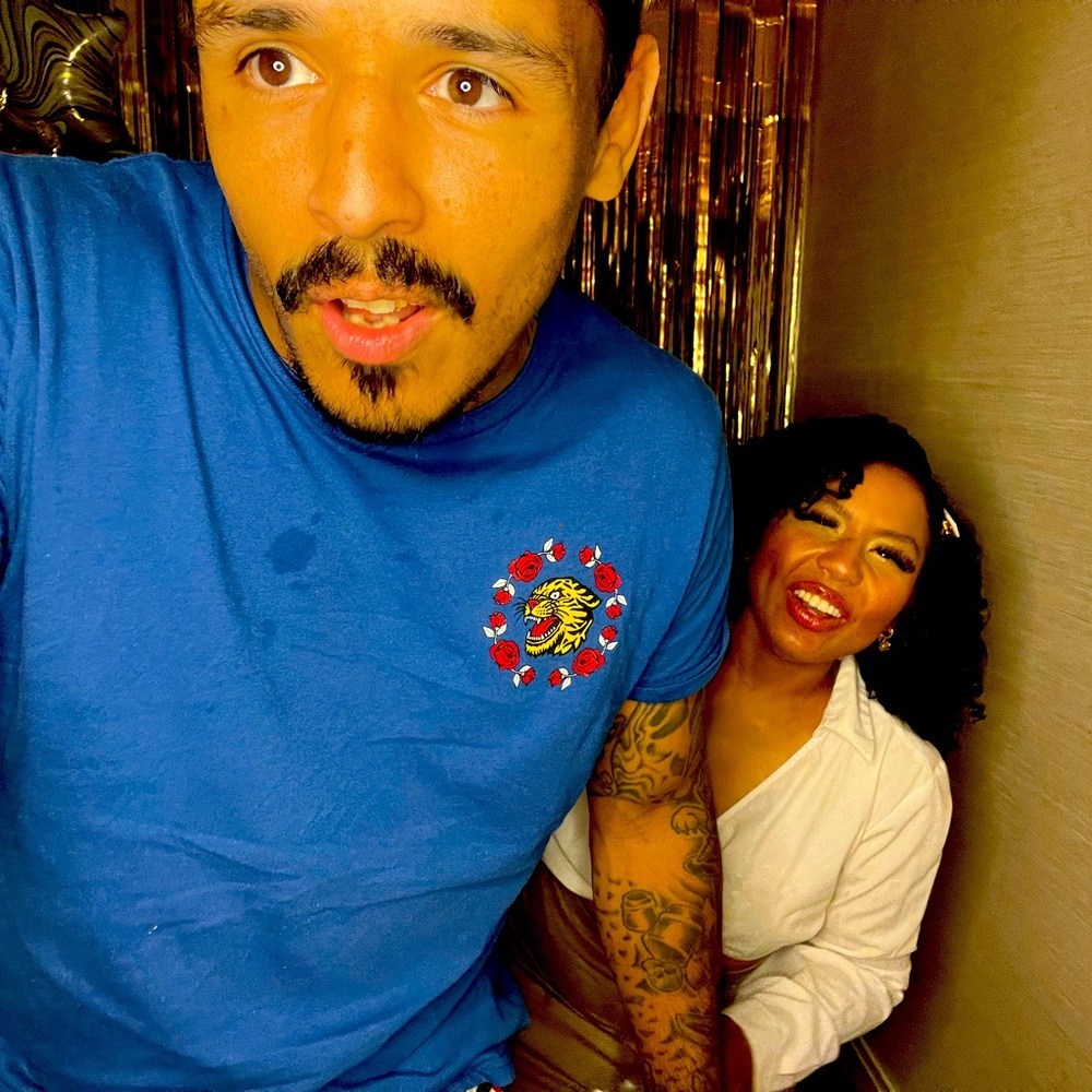 Meet your Posher, Sean